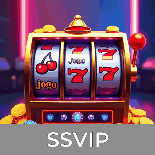 Cassino Online SSVIP