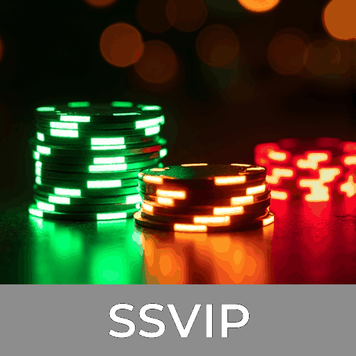 Cassino Online SSVIP