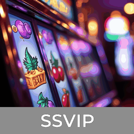 Cassino Online SSVIP