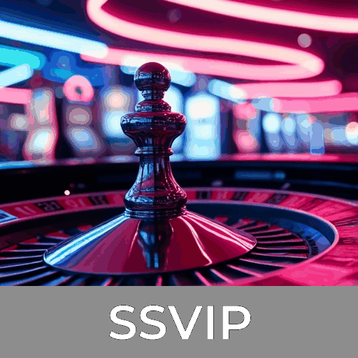Cassino Online SSVIP
