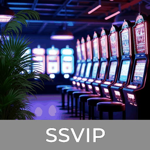 Acessar o site SSVIP COM