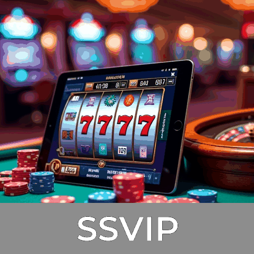 Cassino Online SSVIP