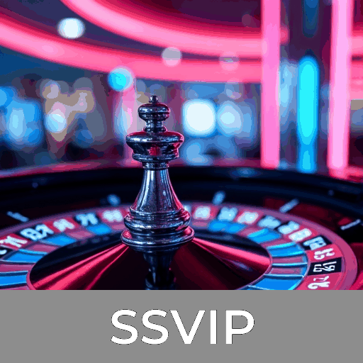 Cassino Online SSVIP