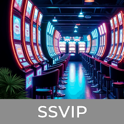 Cadastro na SSVIP
