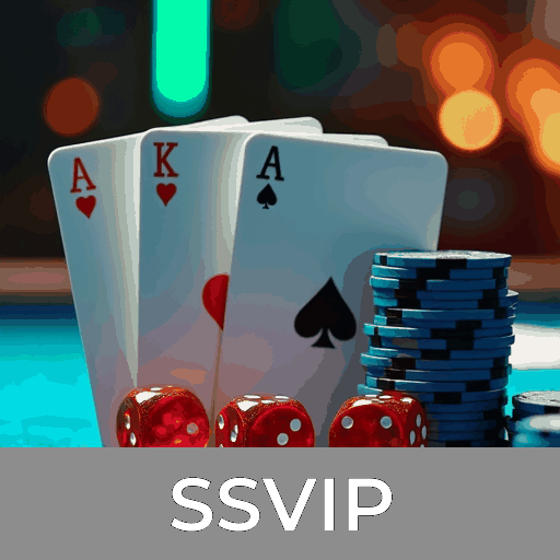 Cassino Online SSVIP