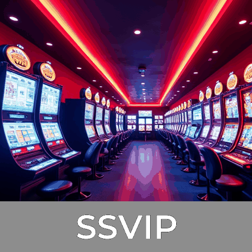 Cassino Online SSVIP
