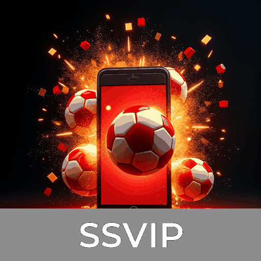 Cadastro na SSVIP