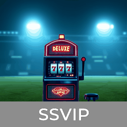 Cassino Online SSVIP