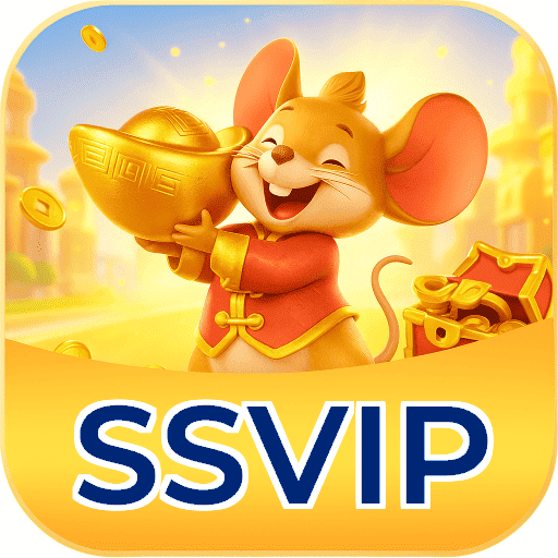 SSVIP logo